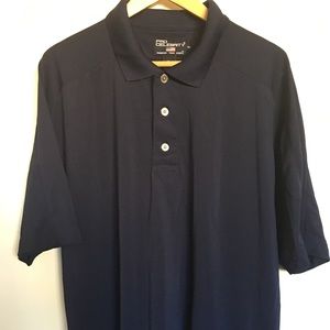 PRO-CELEBRITY American Team Sports Shirt Size CL